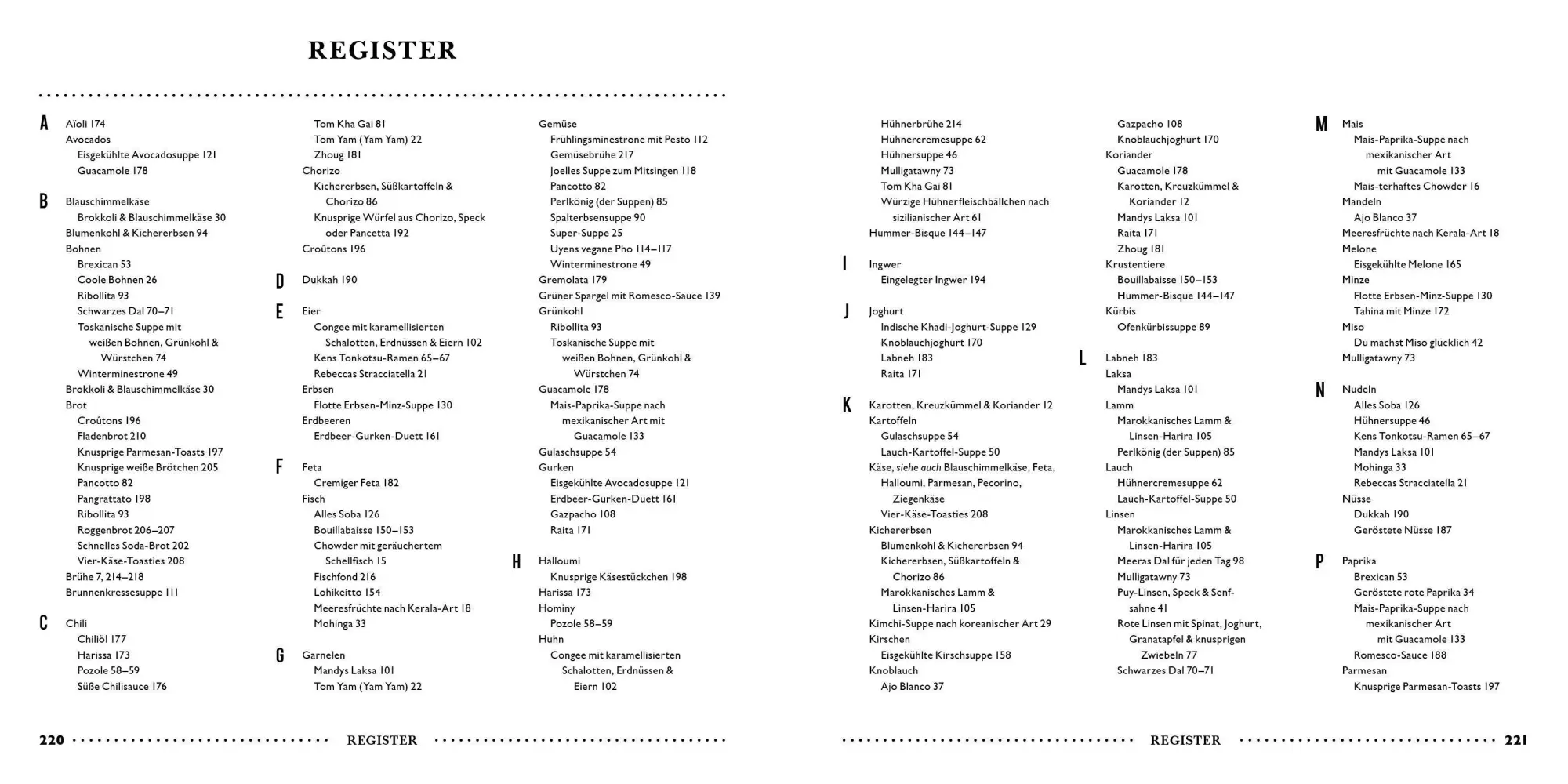 Bild: 9783832199487 | Leon. Hundert Suppen | Rebecca Seal (u. a.) | Buch | 224 S. | Deutsch