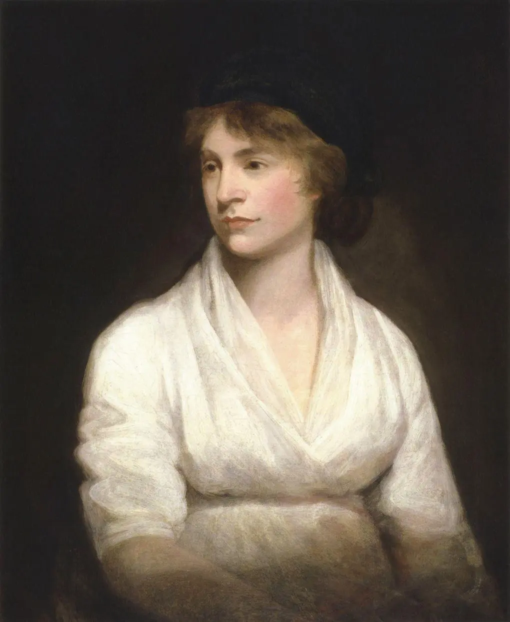 Autor: 9783928089487 | Die Verteidigung der Frauenrechte | Mary Wollstonecraft | Taschenbuch