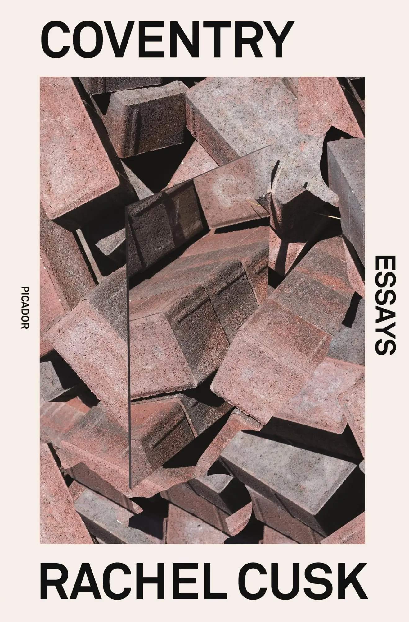 Cover: 9781250619587 | Coventry | Essays | Rachel Cusk | Taschenbuch | Englisch | 2020