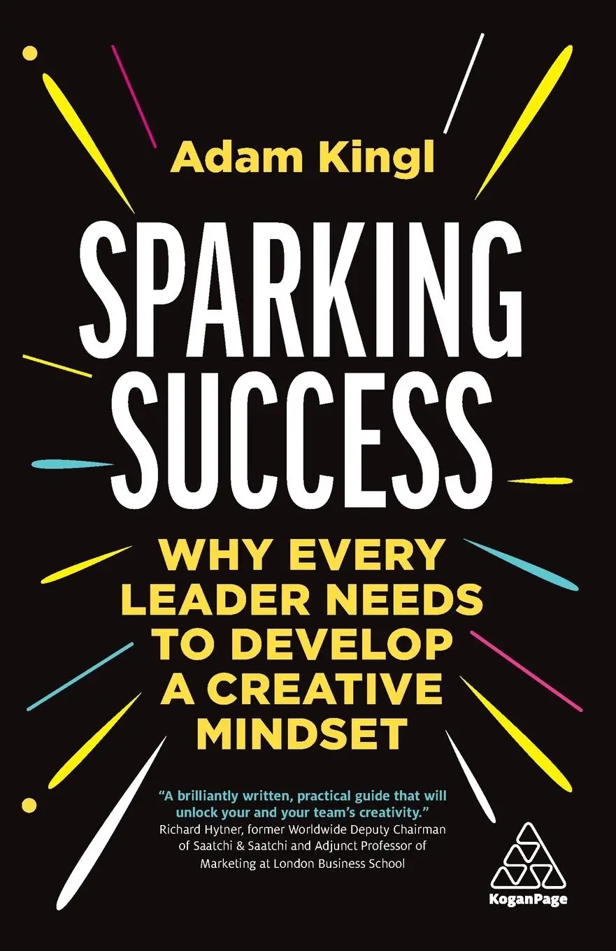 Cover: 9781398609587 | Sparking Success | Adam Kingl | Taschenbuch | Kartoniert / Broschiert