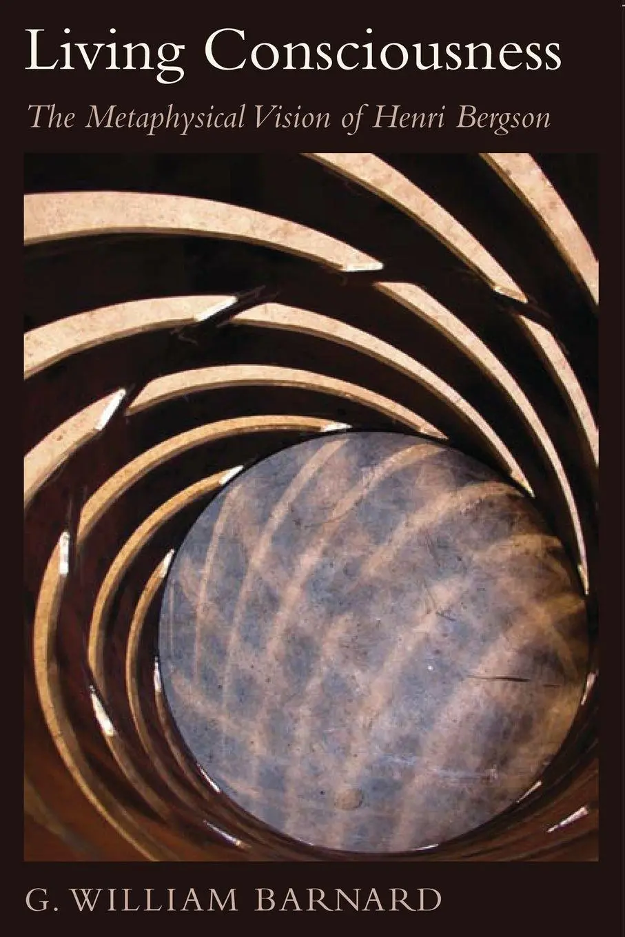 Cover: 9781438439587 | Living Consciousness | The Metaphysical Vision of Henri Bergson | Buch