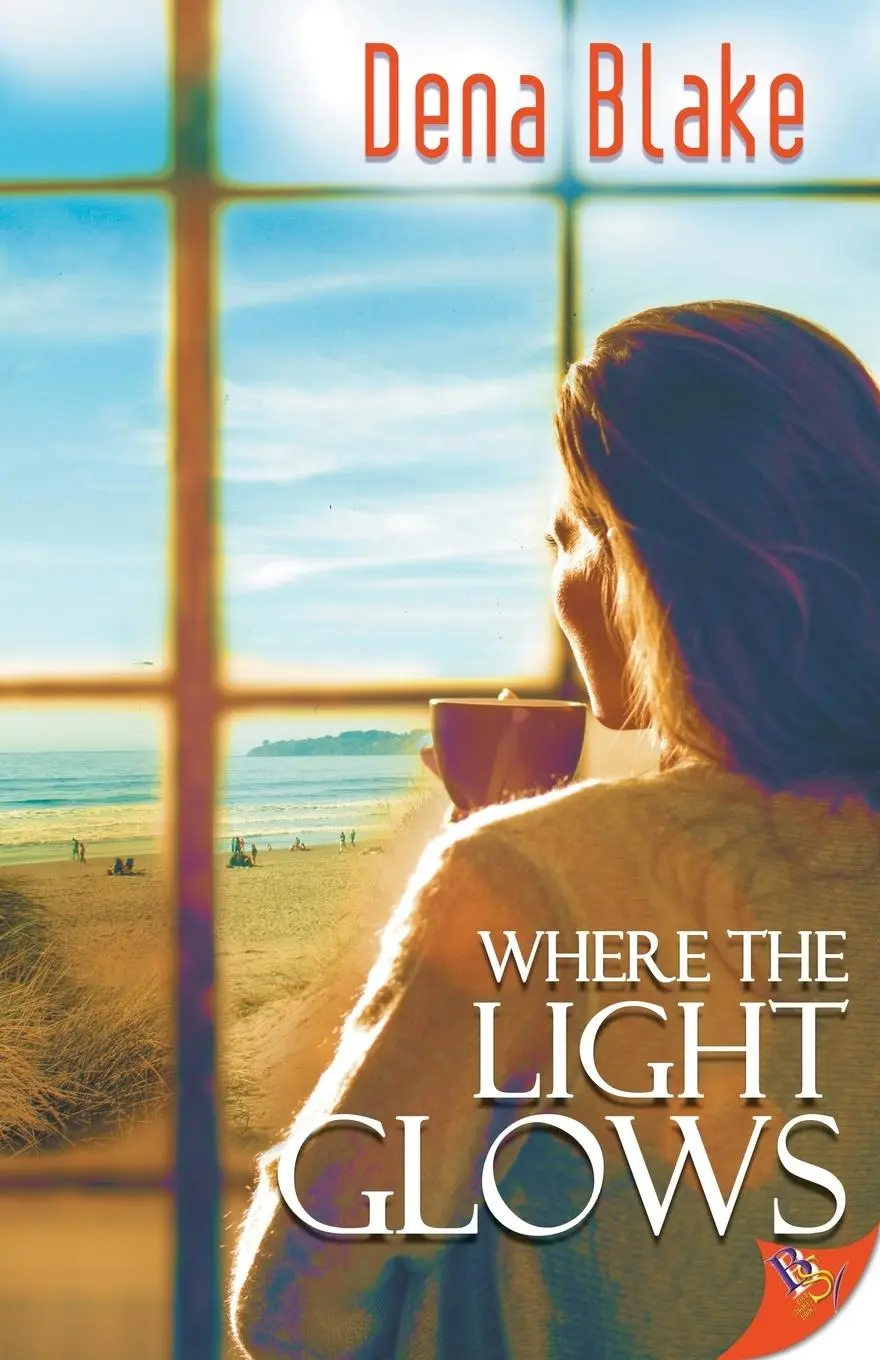 Cover: 9781626399587 | Where the Light Glows | Dena Blake | Taschenbuch | Englisch | 2017