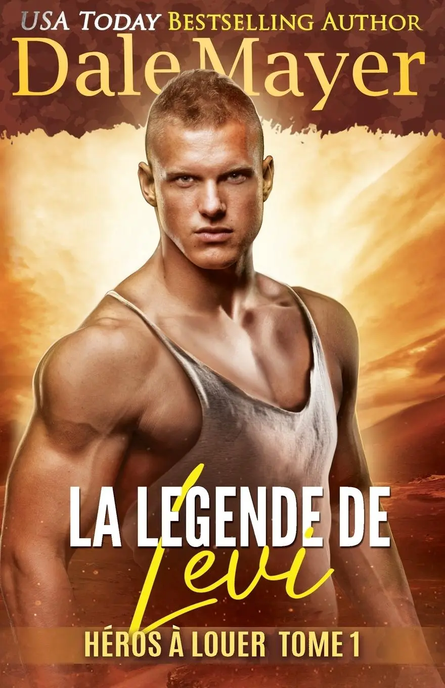 Cover: 9781773369587 | La Légende de Levi | Dale Mayer | Taschenbuch | Französisch | 2023