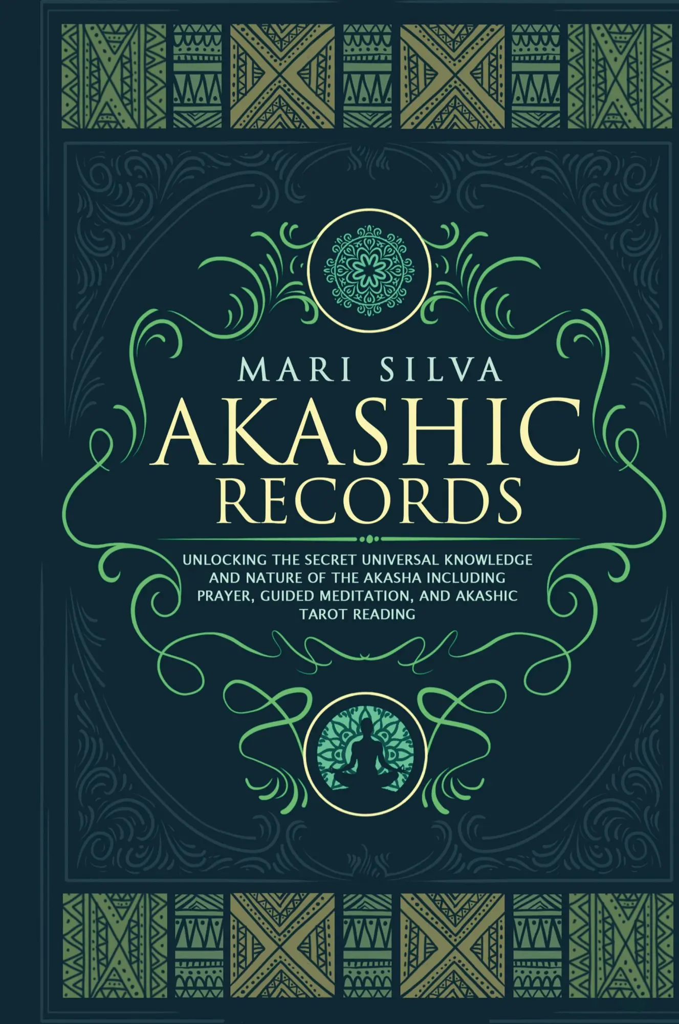 Cover: 9781952559587 | Akashic Records | Mari Silva | Buch | Englisch | 2020 | Primasta