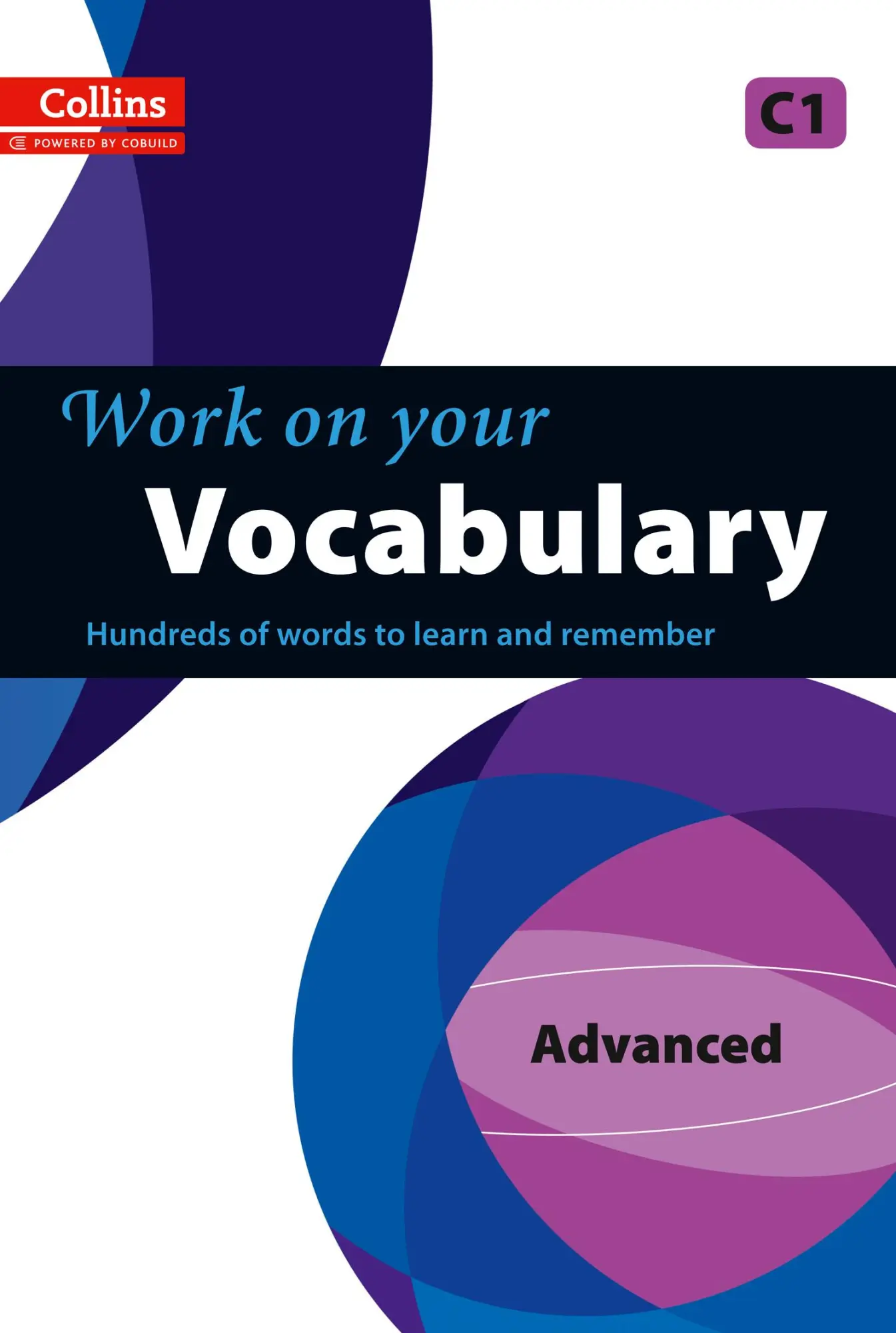 Cover: 9780007499687 | Work on Your Vocabulary - C1 | Taschenbuch | Kartoniert / Broschiert