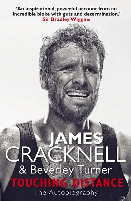 Cover: 9780099579687 | Touching Distance | James Cracknell (u. a.) | Taschenbuch | Englisch