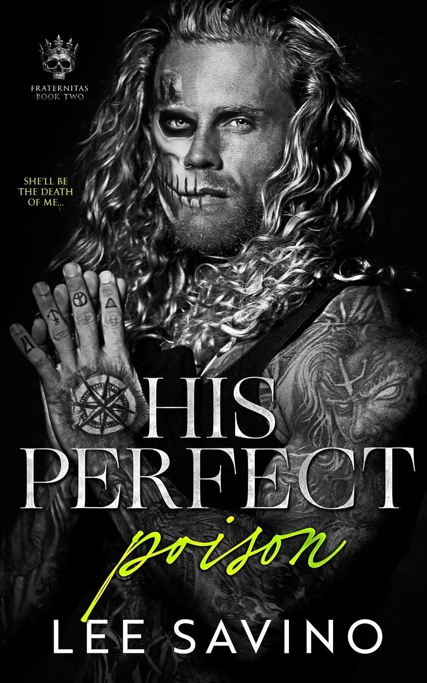 Cover: 9781648479687 | His Perfect Poison | Lee Savino | Taschenbuch | Englisch | 2025