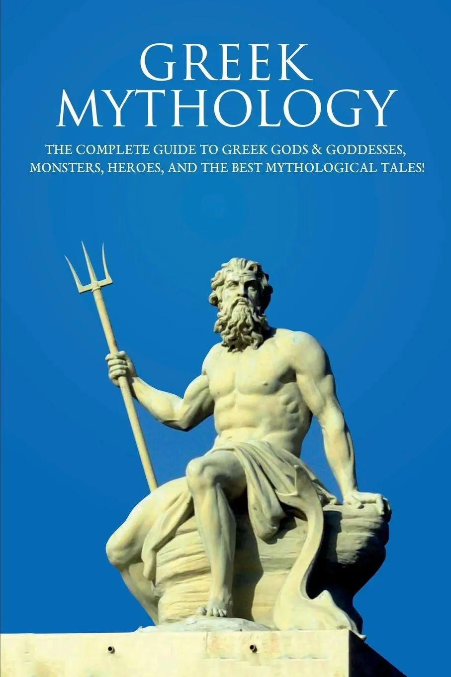 Cover: 9781925989687 | Greek Mythology | Peter Komak | Taschenbuch | Kartoniert / Broschiert