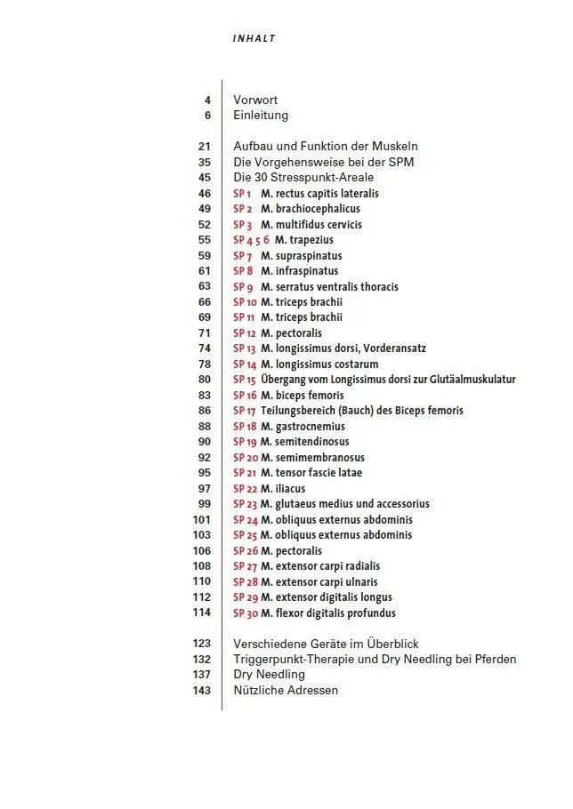 Bild: 9783275019687 | Stresspunktmassage nach Jack Meagher | Claus Teslau | Taschenbuch