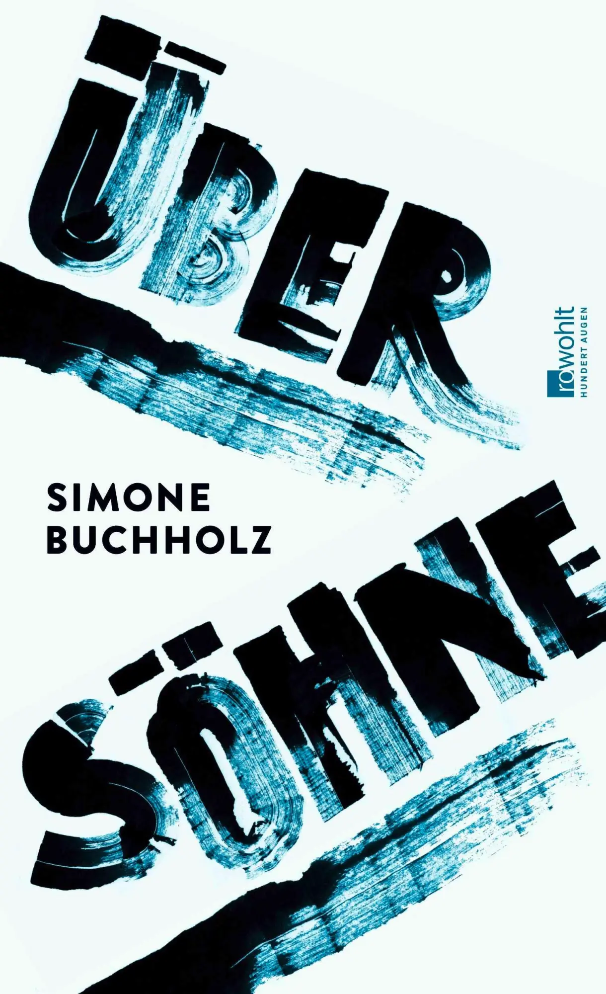 Cover: 9783498009687 | Über Söhne | Simone Buchholz | Buch | 96 S. | Deutsch | 2026
