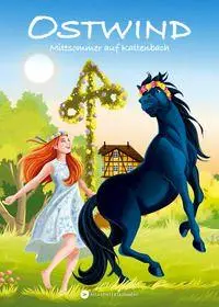 Cover: 9783940919687 | Ostwind - Mittsommer auf Kaltenbach | Thilo | Buch | Ostwind | 48 S.