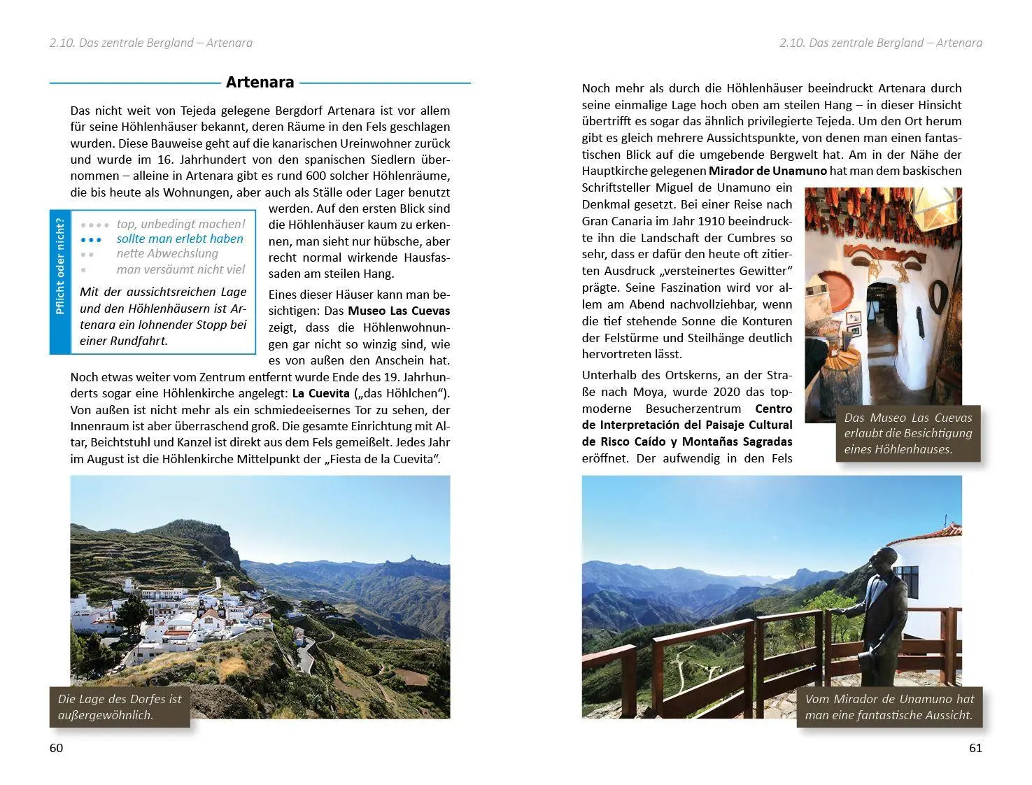 Bild: 9783950369687 | Maremonto Reise- und Wanderführer: Gran Canaria | Martin Krake | Buch