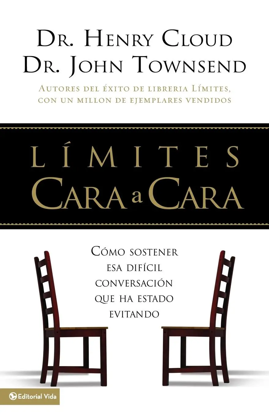 Cover: 9780829739787 | Limites cara a cara | Henry Cloud (u. a.) | Taschenbuch | Spanisch