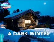 Cover: 9781108439787 | Cambridge Reading Adventures a Dark Winter Turquoise Band | Llewellyn