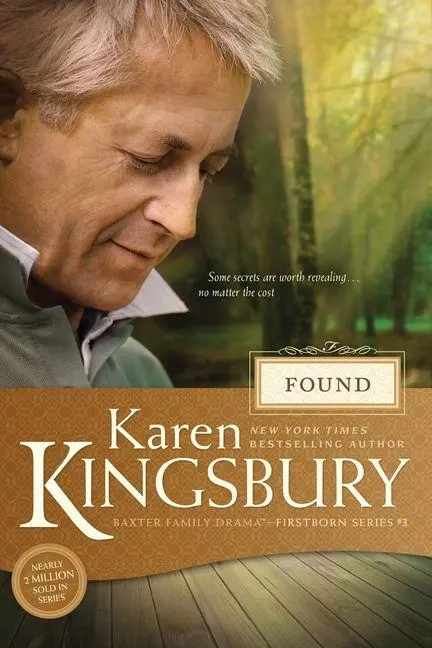 Cover: 9781414349787 | Found | Karen Kingsbury | Taschenbuch | Kartoniert / Broschiert | 2011