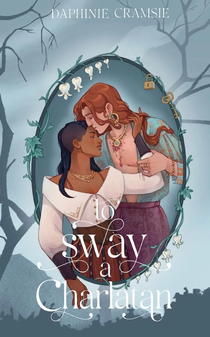 Cover: 9798349229787 | To Sway A Charlatan | Daphinie Cramsie | Taschenbuch | Englisch | 2025