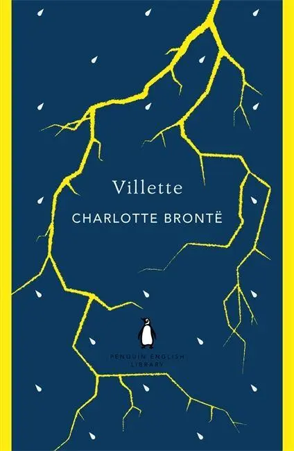 Cover: 9780141199887 | Villette | Charlotte Bronte | Taschenbuch | VI | Englisch | 2012