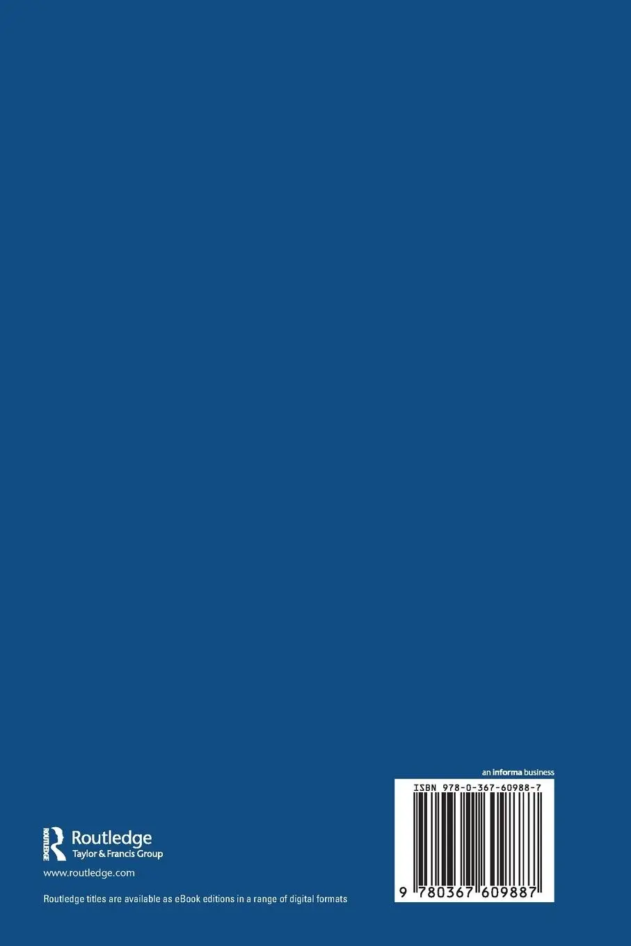 Rückseite: 9780367609887 | Mergers, Acquisitions and International Financial Regulation | D'Alvia