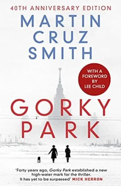 Cover: 9781398509887 | Gorky Park | Martin Cruz Smith | Taschenbuch | 592 S. | Englisch