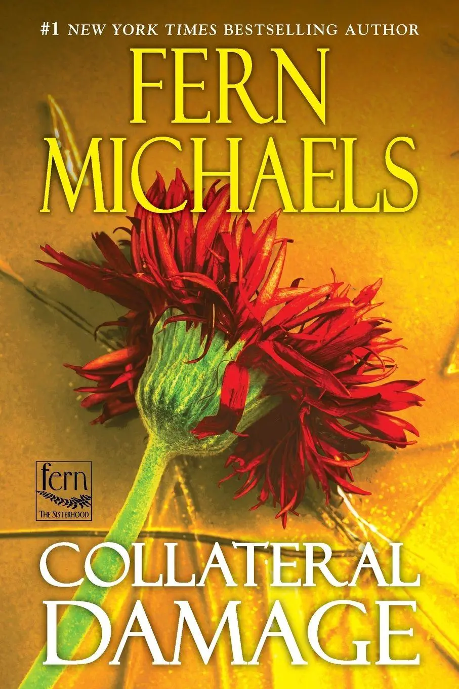 Cover: 9781496759887 | Collateral Damage | Fern Michaels | Taschenbuch | Englisch | 2025