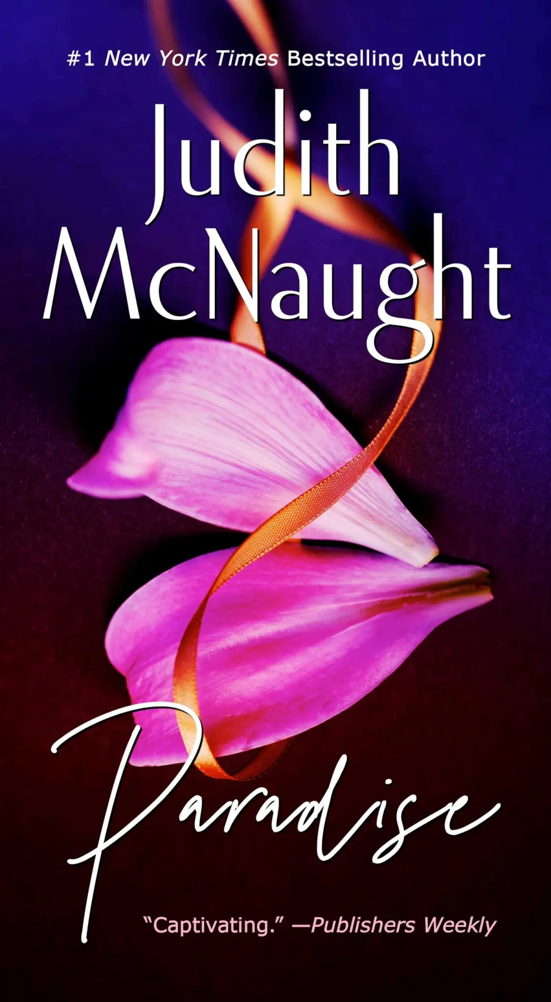 Cover: 9781668019887 | Paradise | Judith Mcnaught | Taschenbuch | Kartoniert / Broschiert