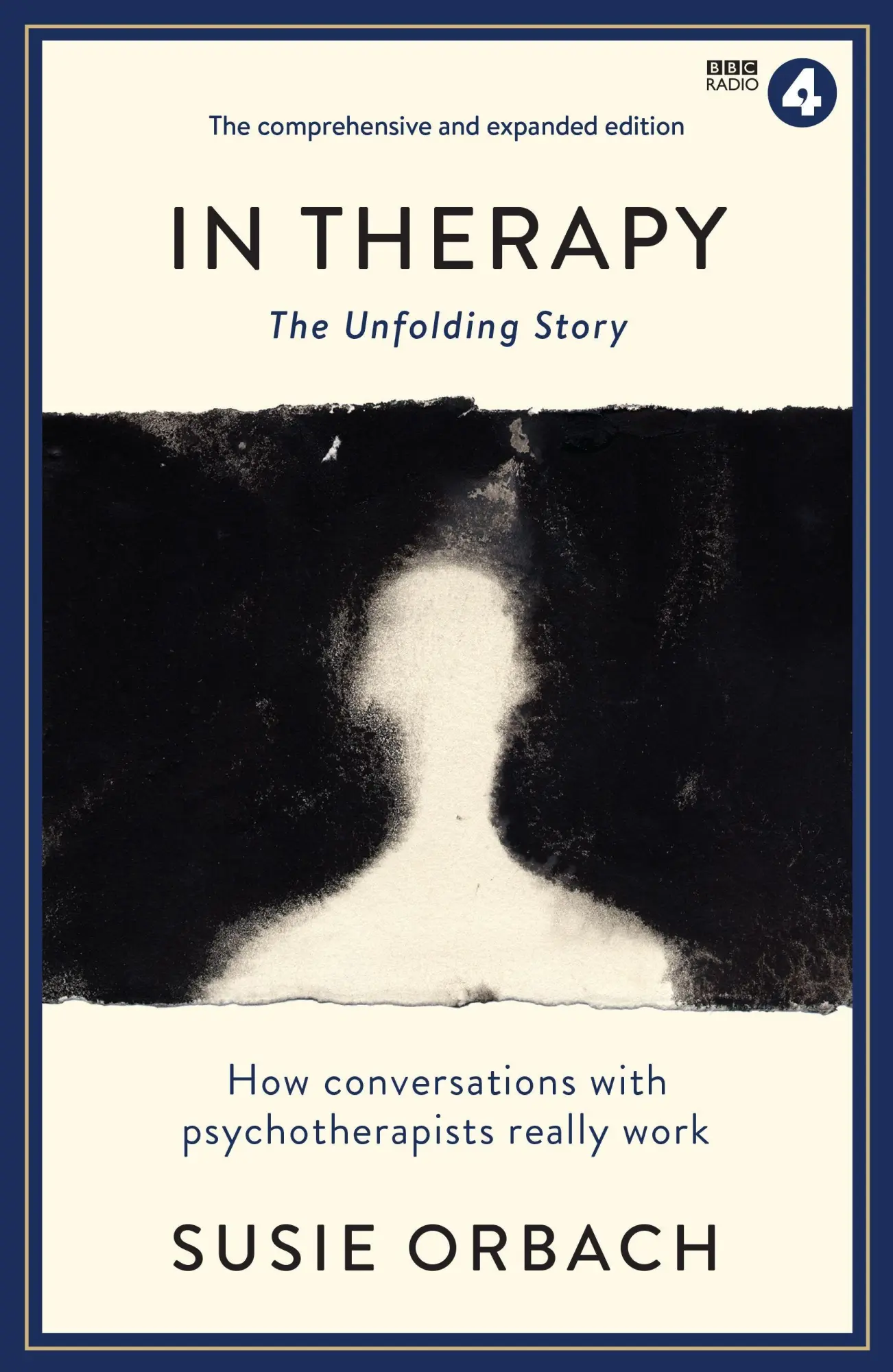 Cover: 9781781259887 | In Therapy | The Unfolding Story | Susie Orbach | Taschenbuch | 2019