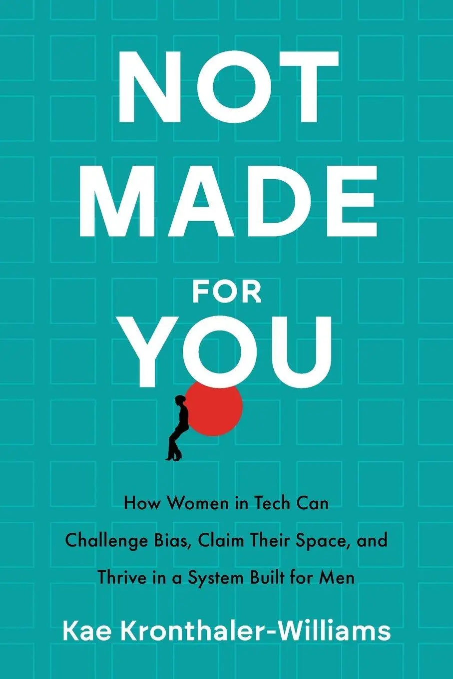 Cover: 9781966629887 | Not Made for You | Kae Kronthaler-Williams | Taschenbuch | Englisch