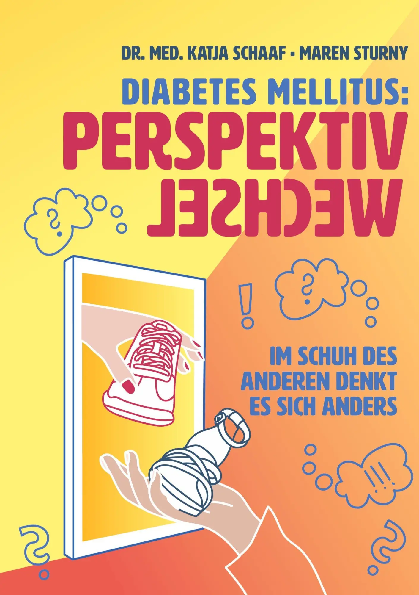 Cover: 9783384759887 | Diabetes mellitus: Perspektivwechsel | Katja Schaaf (u. a.) | Buch