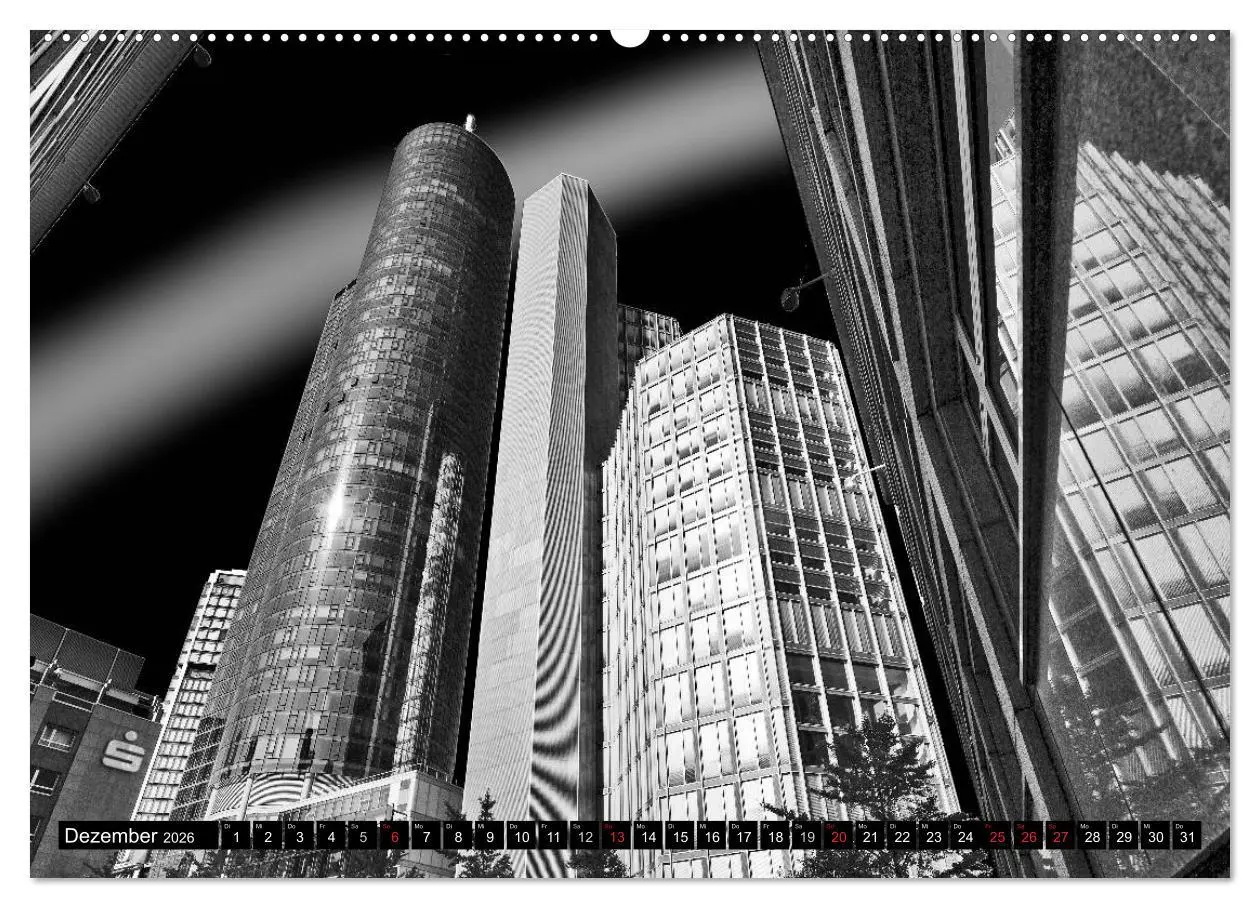 Bild: 9783516039887 | Faszination Frankfurter Architektur (hochwertiger Premium...