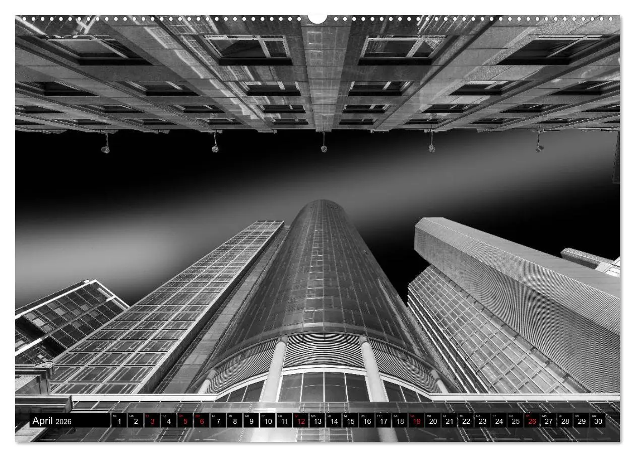 Bild: 9783516039887 | Faszination Frankfurter Architektur (hochwertiger Premium...