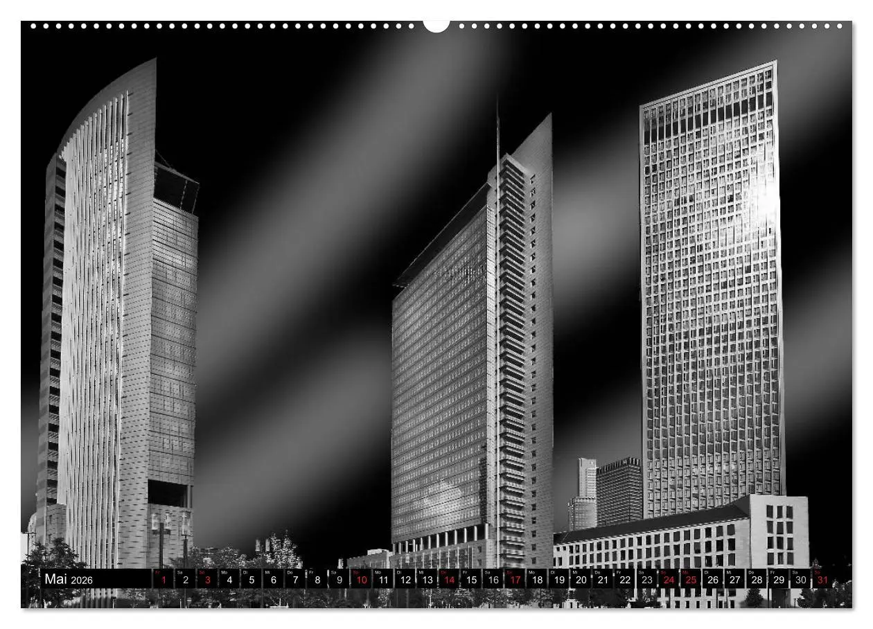 Bild: 9783516039887 | Faszination Frankfurter Architektur (hochwertiger Premium...