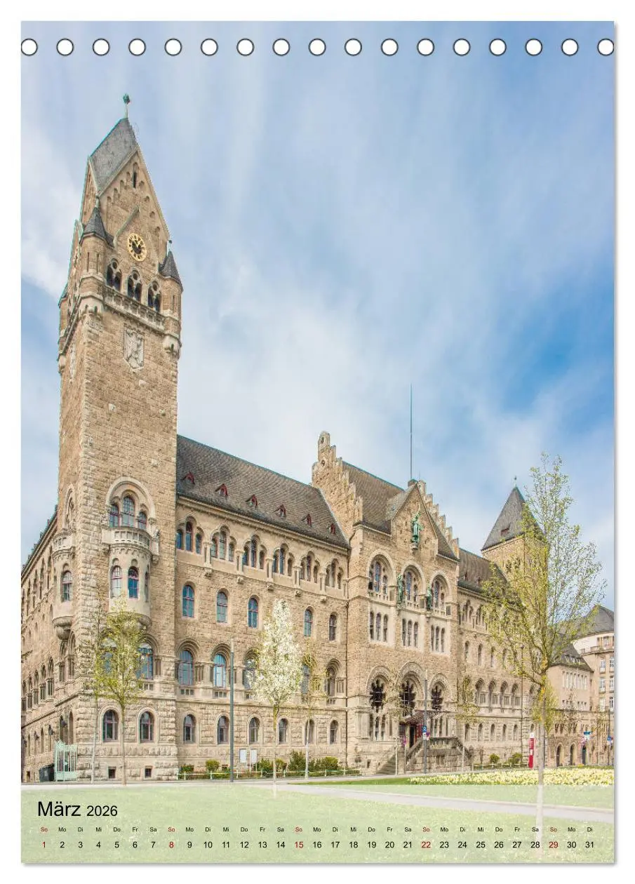Bild: 9783516349887 | Koblenz Impressionen (Tischkalender 2026 DIN A5 hoch), CALVENDO...