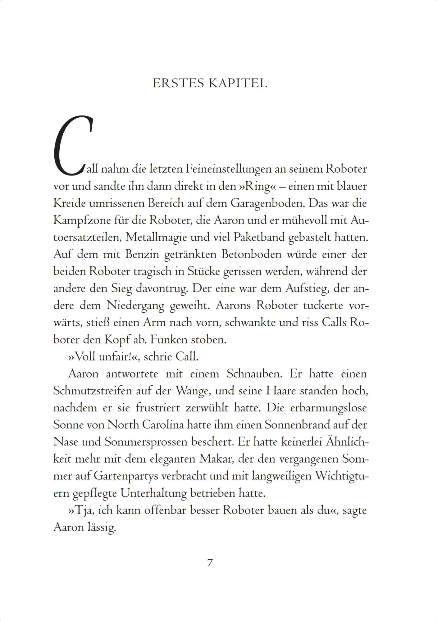 Bild: 9783833909887 | Magisterium - Das 3. Jahr | Cassandra Clare (u. a.) | Buch | 288 S.
