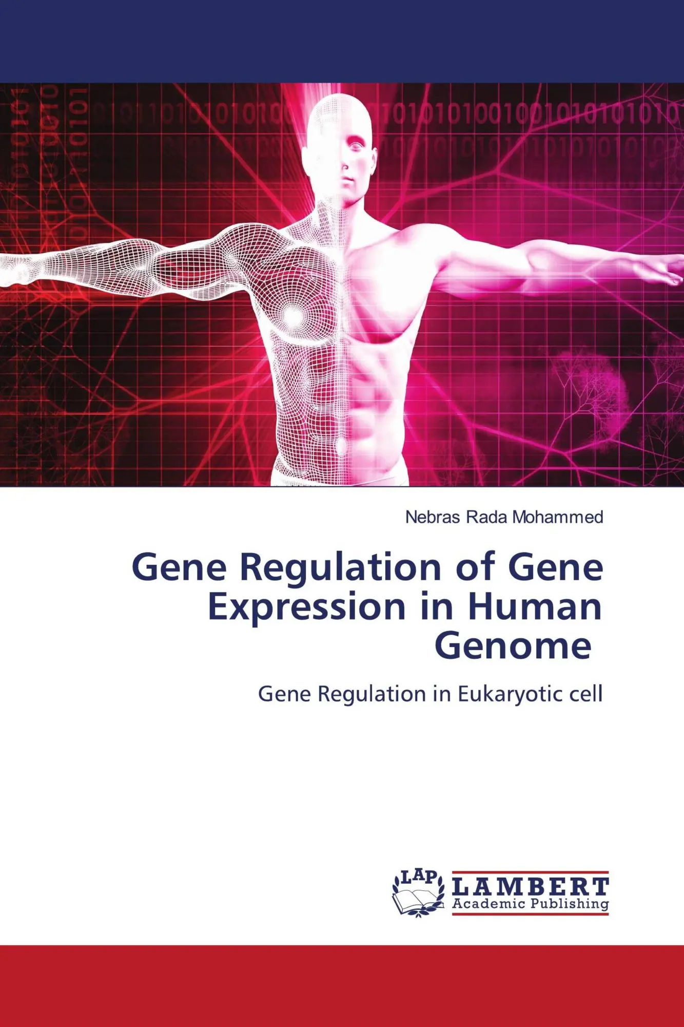 Gene Regulation of Gene Expression in Human Genome