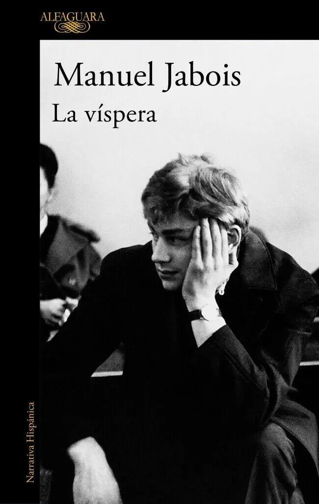 Bild: 9788410299887 | La vispera | Manuel Jabois | Taschenbuch | Spanisch | 2026 | ALFAGUARA
