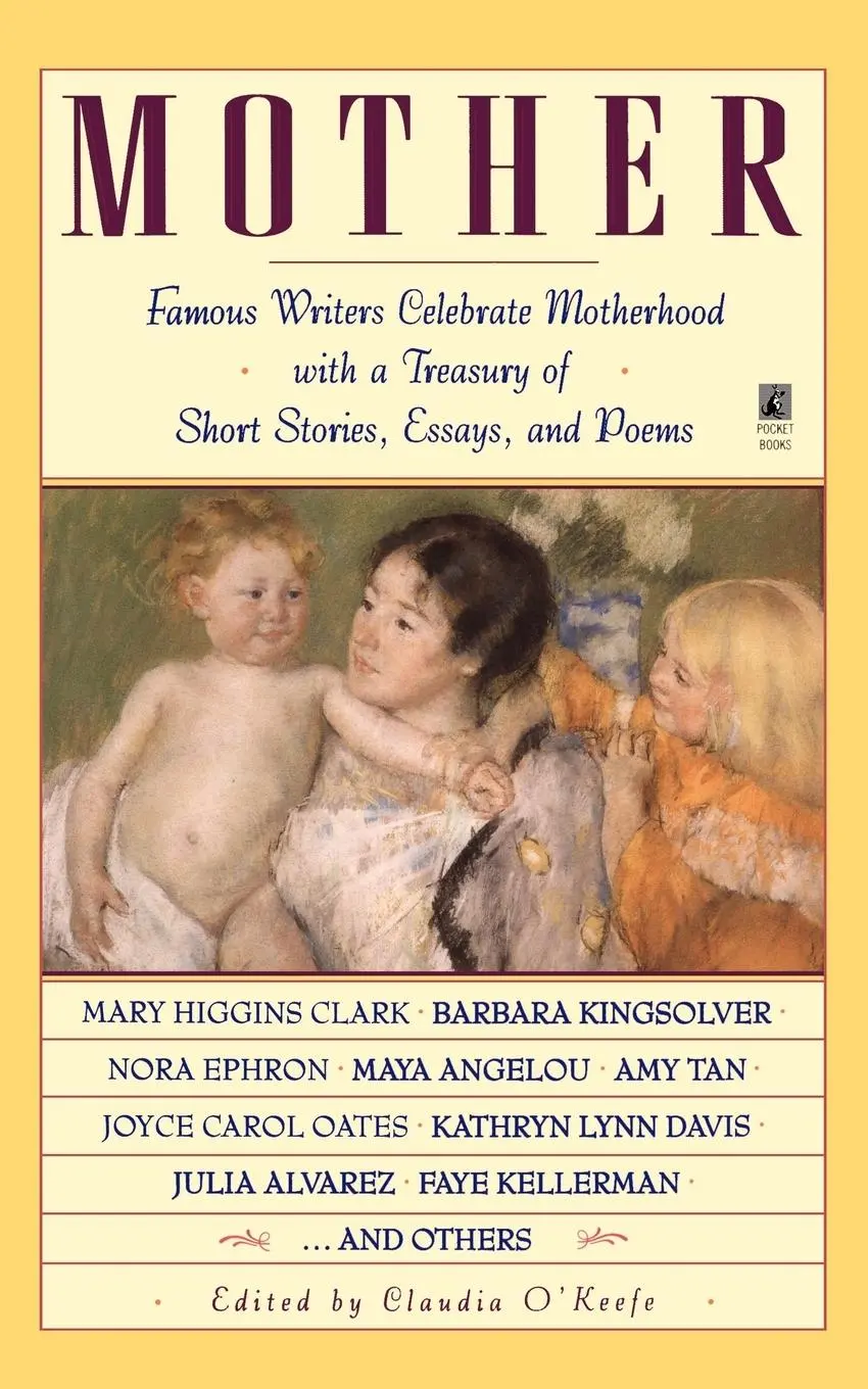 Cover: 9780671529987 | Mother | Mother | Claudia O'Keefe | Taschenbuch | Englisch | 1996
