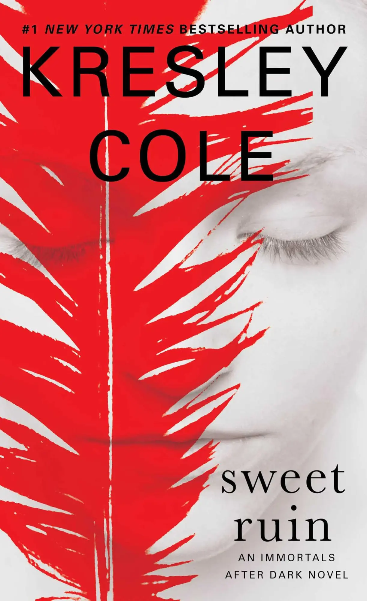 Cover: 9781451649987 | Sweet Ruin | Kresley Cole | Taschenbuch | Kartoniert / Broschiert