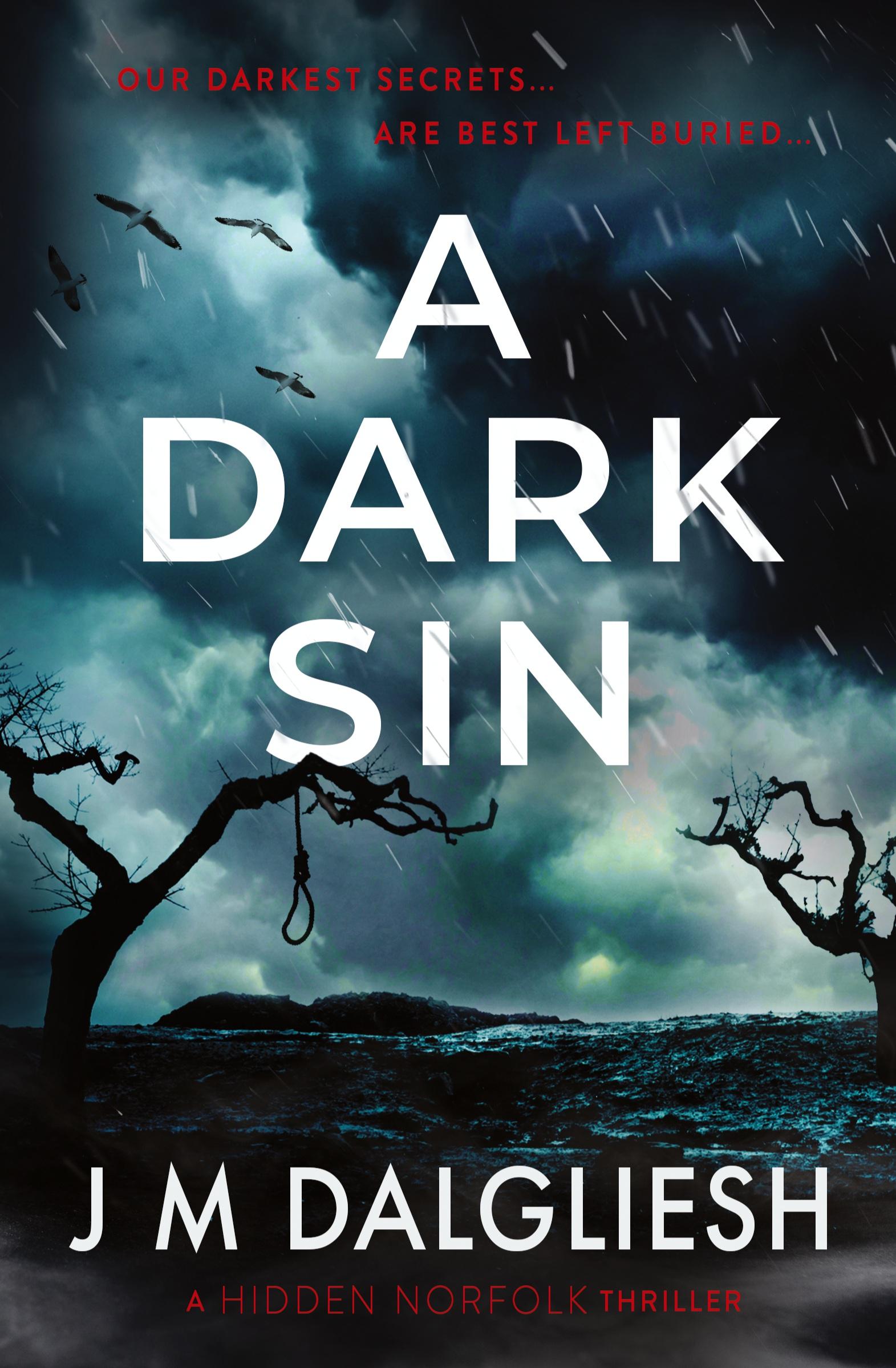 Cover: 9781800809987 | A Dark Sin | J M Dalgliesh | Taschenbuch | Englisch | 2021