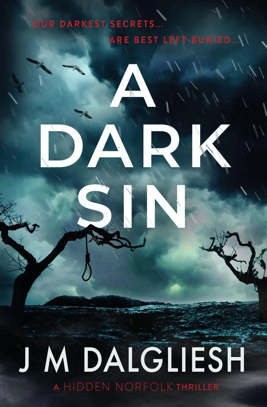 Cover: 9781800809987 | A Dark Sin | J M Dalgliesh | Taschenbuch | Englisch | 2021