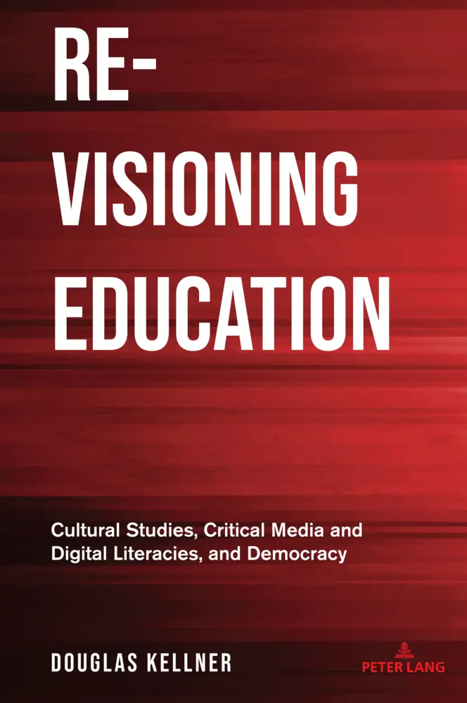 Cover: 9783034349987 | Re-Visioning Education | Douglas Kellner | Taschenbuch | Englisch