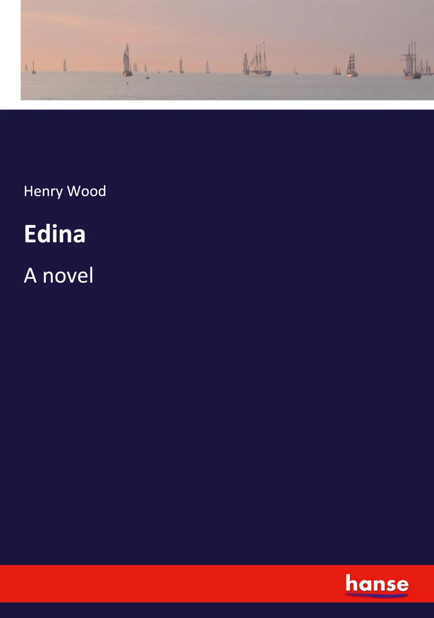 Edina: A novel
