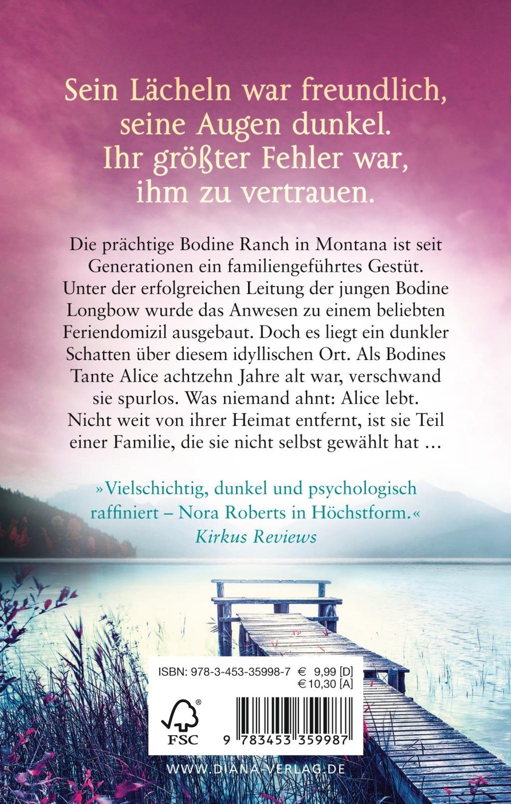 Bild: 9783453359987 | Licht in tiefer Nacht | Nora Roberts | Taschenbuch | 560 S. | Deutsch