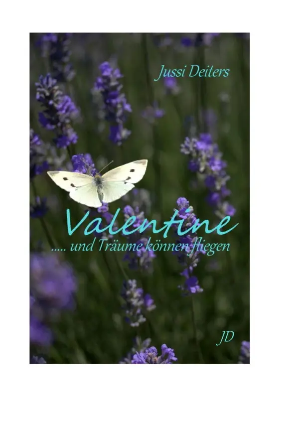 Cover: 9783819759987 | Valentine | ..... und Träume können fliegen.. DE | Jussi Deiters