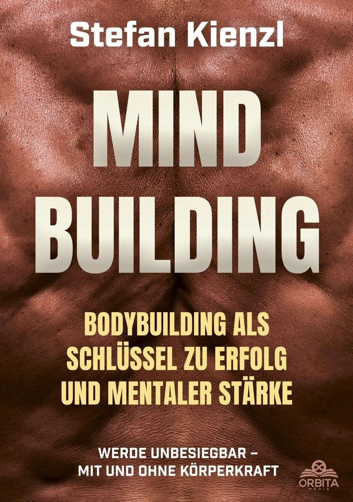 Cover: 9783989359987 | Mindbuilding | Stefan Kienzl | Taschenbuch | 350 S. | Deutsch | 2026
