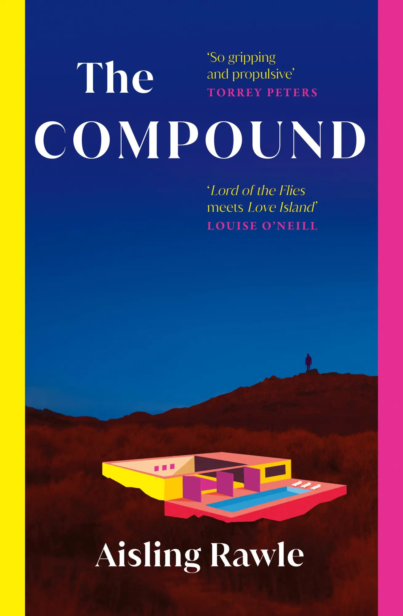 Cover: 9780008710088 | The Compound | Aisling Rawle | Buch | Englisch | 2025
