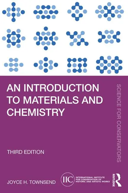 Cover: 9781032200088 | An Introduction to Materials and Chemistry | Joyce H Townsend | Buch