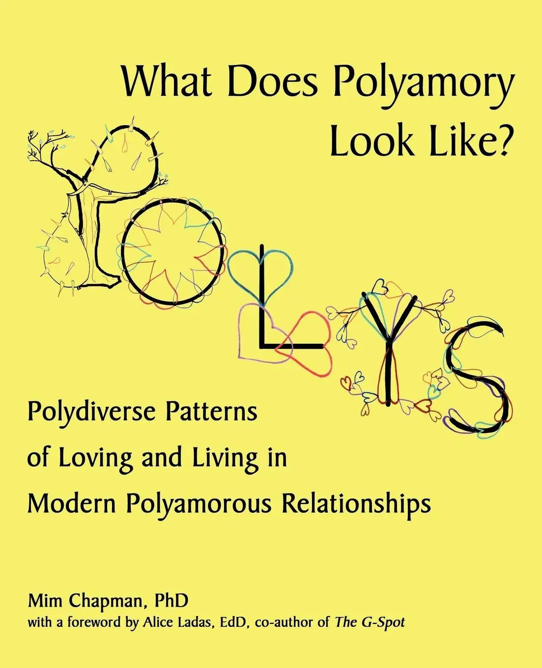 Cover: 9781450220088 | What Does Polyamory Look Like? | Mim Chapman | Taschenbuch | Englisch