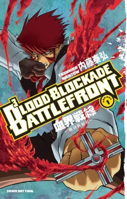 Cover: 9781506750088 | Blood Blockade Battlefront Omnibus Volume 1 | Yasuhiro Nightow | Buch