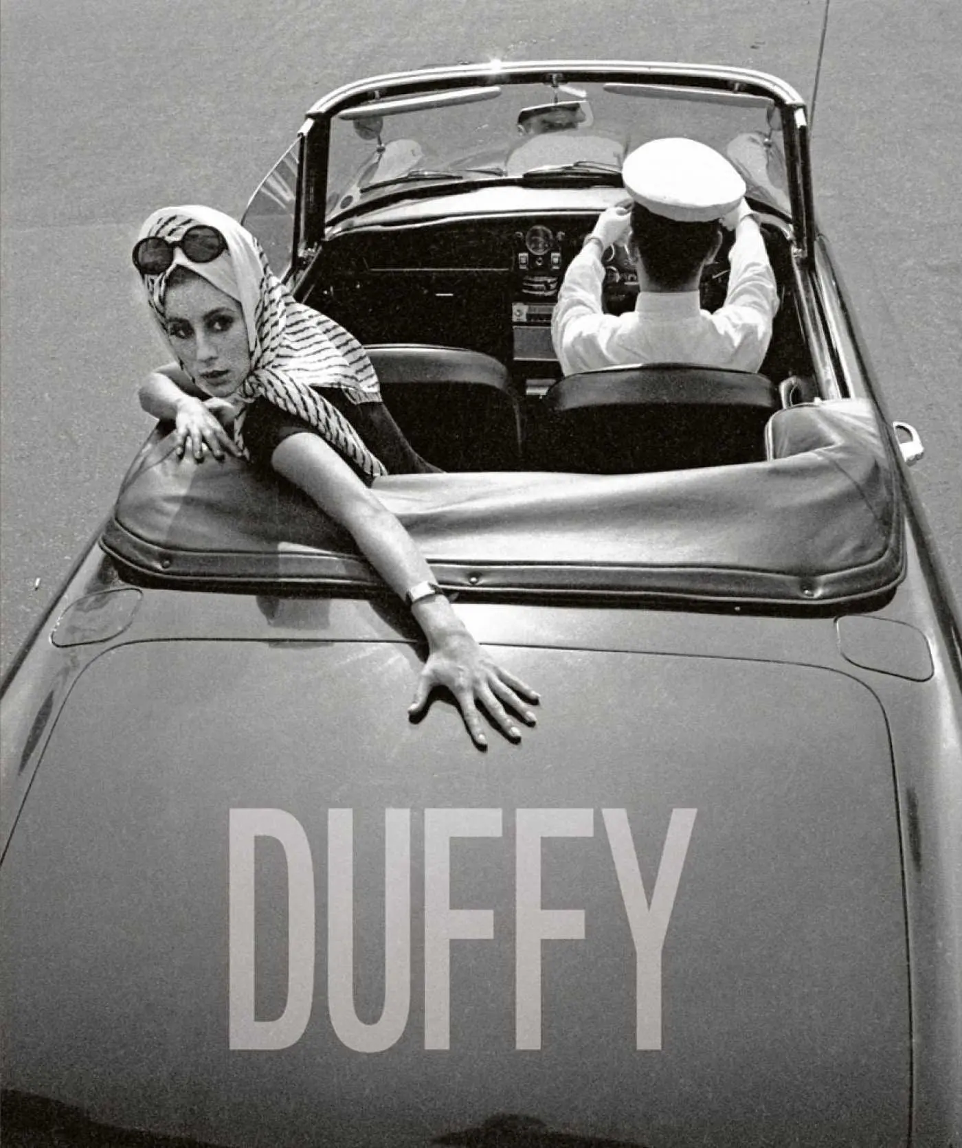 Cover: 9781788840088 | Duffy | Chris Duffy | Buch | 224 S. | Englisch | 2019 | ACC Art Books