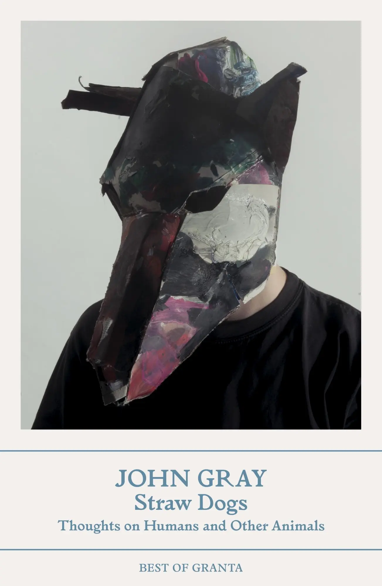 Cover: 9781803510088 | Straw Dogs | Thoughts on Humans and Other Animals | John Gray | Buch